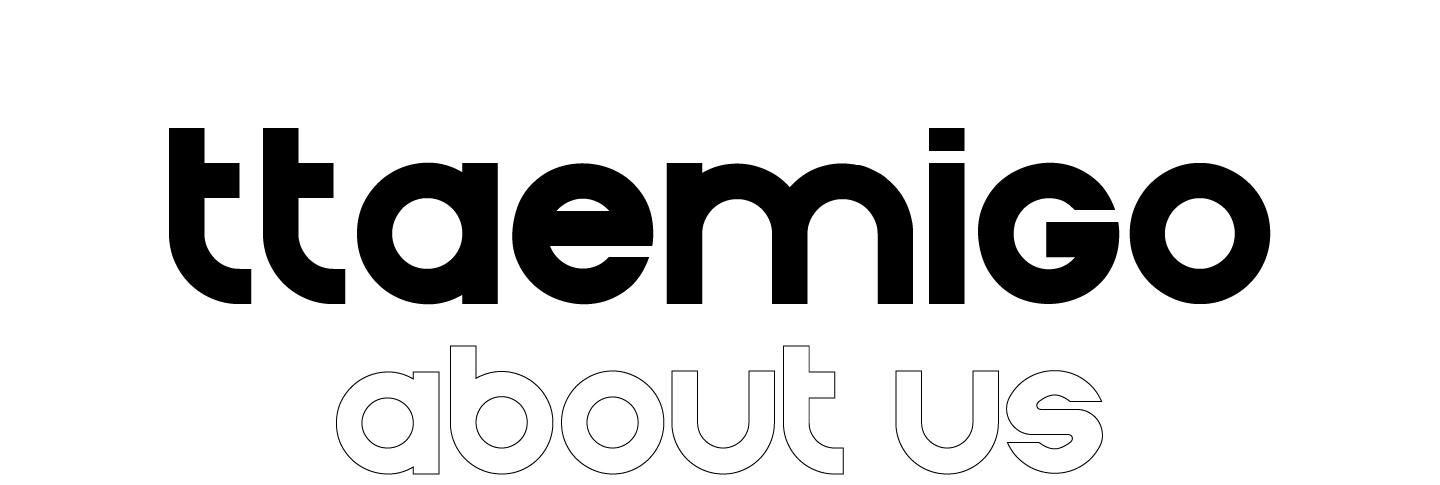 About ttaemigo