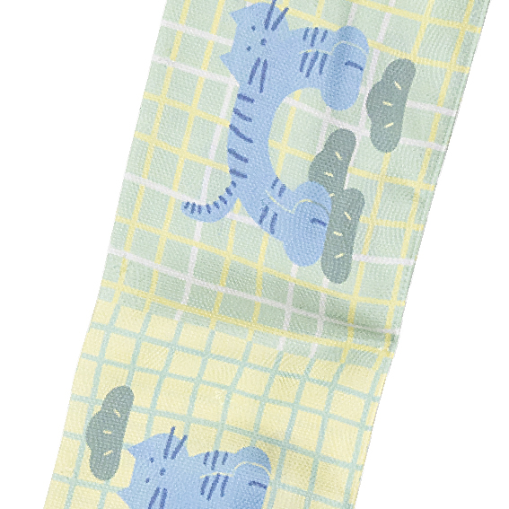 Full-Coverage Wide Length